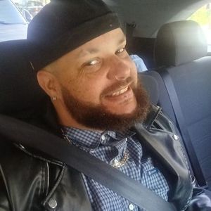 Meet your Posher, Donny